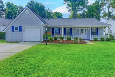 1108 Fox Sparrow Dr., Murrells Inlet, SC 29576 - Photo 1