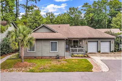 814 James Landing Ct., Murrells Inlet, SC 29576 - Photo 1