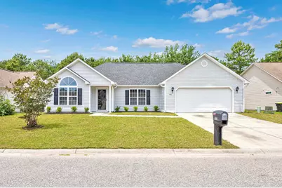 598 W Perry Rd., Myrtle Beach, SC 29579 - Photo 1
