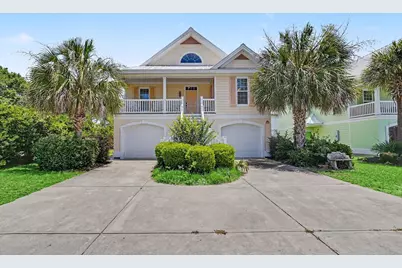 101 Georges Bay Rd., Surfside Beach, SC 29575 - Photo 1