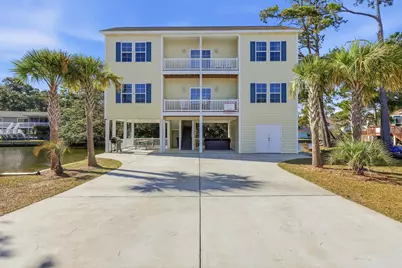 517 23rd Ave. N, North Myrtle Beach, SC 29582 - Photo 1