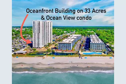 5905 S Kings Hwy. #406, Myrtle Beach, SC 29575 - Photo 1