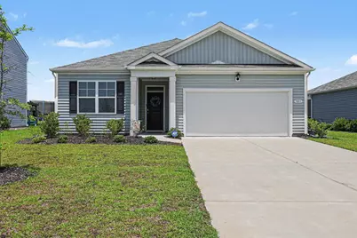 3011 Fair Ridge Way, Conway, SC 29526 - Photo 1