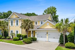 570 Olde Mill Dr, North Myrtle Beach, SC 29582 - Photo 1