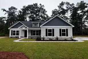 5320 Pauley Swamp Rd, Conway, SC 29527 - Photo 1