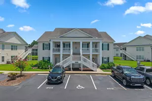 4924 Pond Shoals Ct, Myrtle Beach, SC 29579 - Photo 1