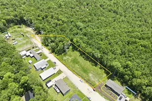 Tbd Honeydew Rd, Myrtle Beach, SC 29588 - Photo 1