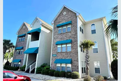 9780 Leyland Dr. #Unit 112, Myrtle Beach, SC 29572 - Photo 1