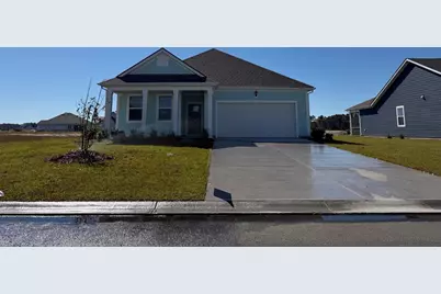8037 Panda Bear Way, Conway, SC 29526 - Photo 1