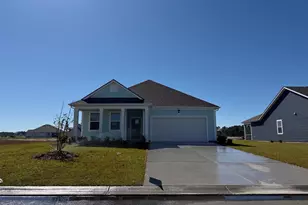 8037 Panda Bear Way, Conway, SC 29526 - Photo 1