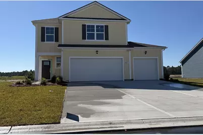 8025 Panda Bear Way, Conway, SC 29526 - Photo 1