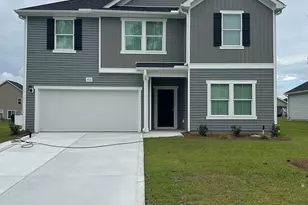 952 Caswell Dr, Conway, SC 29527 - Photo 1