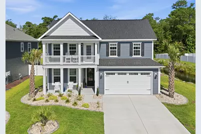 450 Rose Fountain Dr., Myrtle Beach, SC 29579 - Photo 1