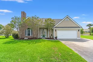 1666 Breckinridge Dr, Myrtle Beach, SC 29575 - Photo 1