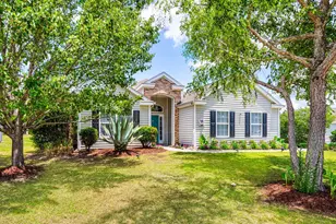 4500 Planters Row Way, Myrtle Beach, SC 29579 - Photo 1