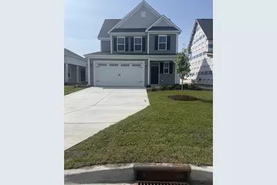 239 Broughton Dr., Myrtle Beach, SC 29579 - Photo 1