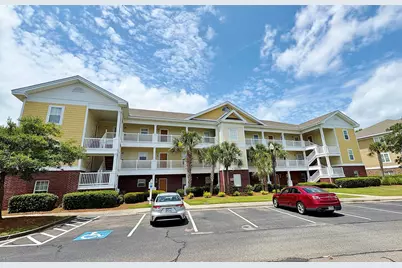 6203 Catalina Dr. #1631, North Myrtle Beach, SC 29582 - Photo 1
