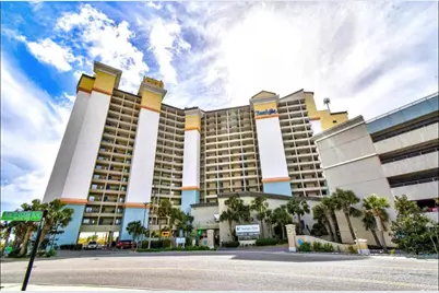 4800 S Ocean Blvd. #622, North Myrtle Beach, SC 29582 - Photo 1