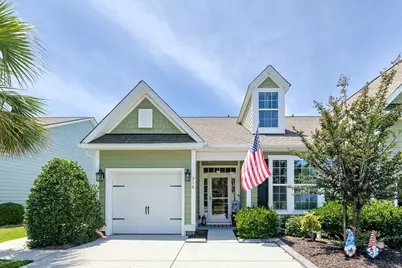 316 Saint Catherine Bay Ct. #316, Myrtle Beach, SC 29575 - Photo 1