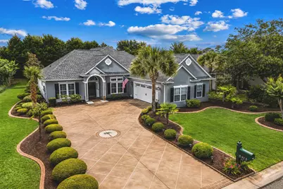 5915 Mossy Oaks Dr., North Myrtle Beach, SC 29582 - Photo 1