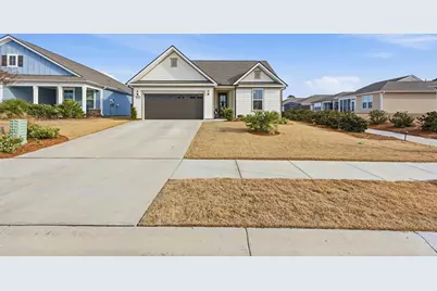 1206 Coneflower Way, North Myrtle Beach, SC 29582 - Photo 1