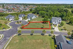 400 College Green Way, Myrtle Beach, SC 29579 - Photo 1