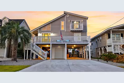 318 56th Ave. N, North Myrtle Beach, SC 29582 - Photo 1