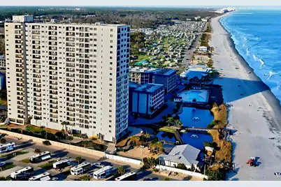 5905 South Kings Hwy. #2214-C, Myrtle Beach, SC 29575 - Photo 1