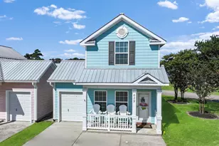 629 Wave Rider Ln, North Myrtle Beach, SC 29582 - Photo 1