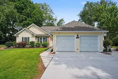 1465 Berkshire Ct., Surfside Beach, SC 29575 - Photo 1