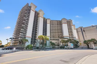 4800 S Ocean Blvd. #1220, North Myrtle Beach, SC 29582 - Photo 1