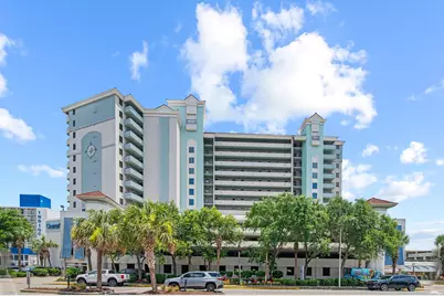 2311 S Ocean Blvd. #923, Myrtle Beach, SC 29577 - Photo 1