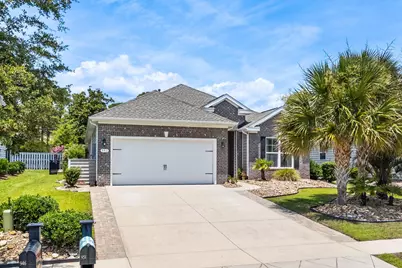 951 Bronwyn Circle, North Myrtle Beach, SC 29582 - Photo 1