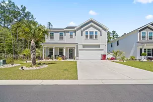 651 McCorkle Pl, Conway, SC 29526 - Photo 1