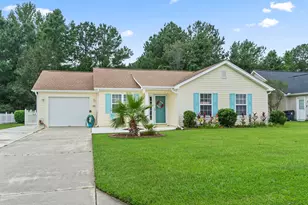 923 Don Donald Ct, Myrtle Beach, SC 29588 - Photo 1
