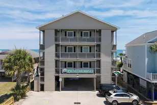 617 S Ocean Blvd, Surfside Beach, SC 29575 - Photo 1