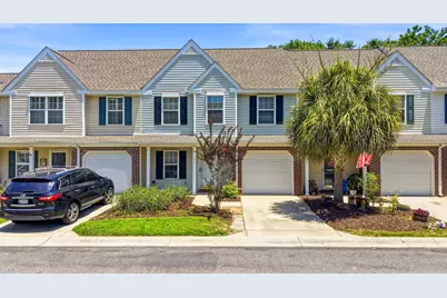 173 Palisade Loop #173, Pawleys Island, SC 29585 - Photo 1