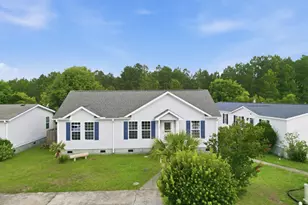 244 Weyburn St, Myrtle Beach, SC 29579 - Photo 1
