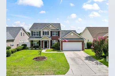 2513 Sugar Creek Ct., Myrtle Beach, SC 29579 - Photo 1