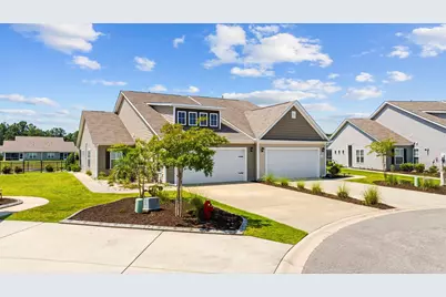 1128 Hickory Knob Ct., Myrtle Beach, SC 29579 - Photo 1