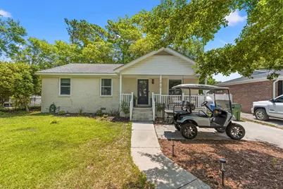 1015 Poplar Dr. S, Surfside Beach, SC 29575 - Photo 1