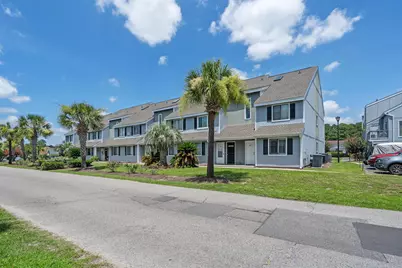 1890 Colony Dr. #17A, Surfside Beach, SC 29575 - Photo 1