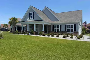 1105 Water Grass Ct, Myrtle Beach, SC 29579 - Photo 1