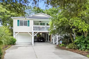 600 27th Ave S, North Myrtle Beach, SC 29582 - Photo 1