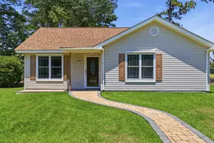 6635 E Sweetbriar Trail, Myrtle Beach, SC 29588 - Photo 1