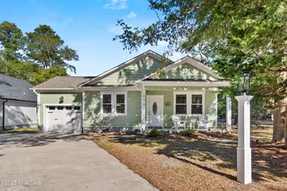 696 Folly Dr., Bolivia, NC 28422 - Photo 1