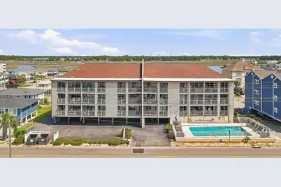 4303 N Ocean Blvd. #D3, North Myrtle Beach, SC 29582 - Photo 1