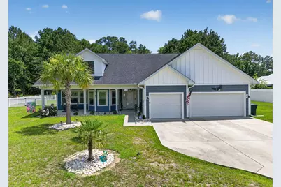 308 Wild Blueberry Ln., Conway, SC 29526 - Photo 1