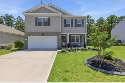 2933 Pegasus Place, Myrtle Beach, SC 29577 - Photo 1