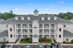 1025 World Tour Blvd, Myrtle Beach, SC 29579 - Photo 1